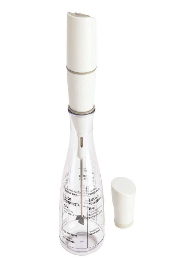 Meyer Plastic Salad Chef - A Salad Dressing Maker - Image 1